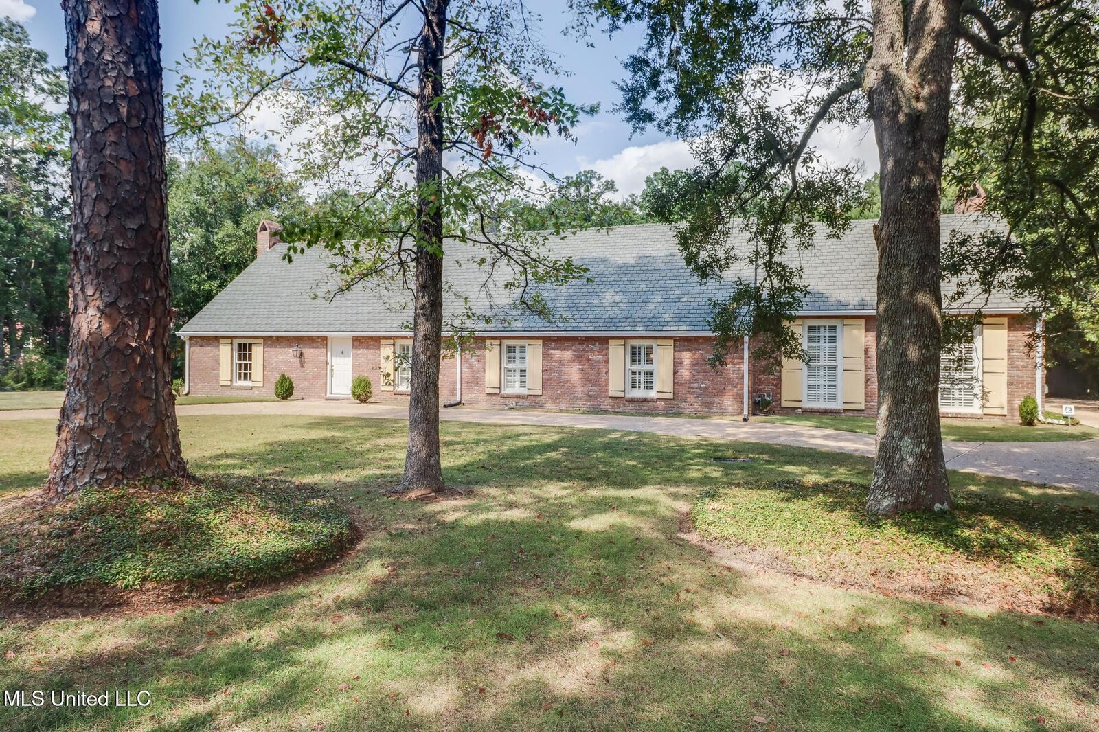 Property Photo:  50 Poplar Circle  MS 39507 