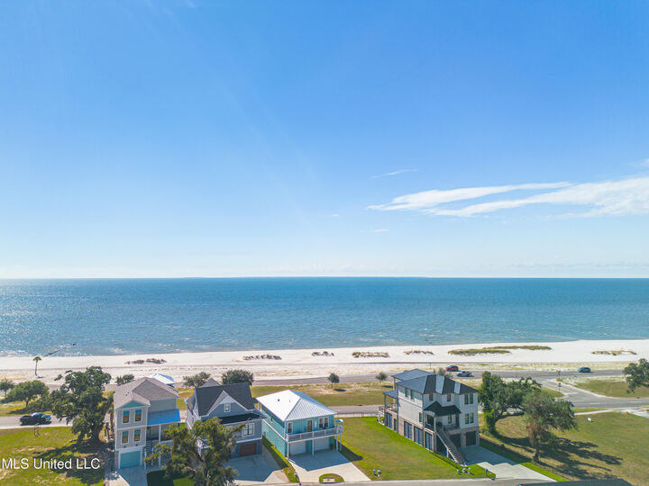 Property Photo: 4731 W Beach Boulevard MS 39501