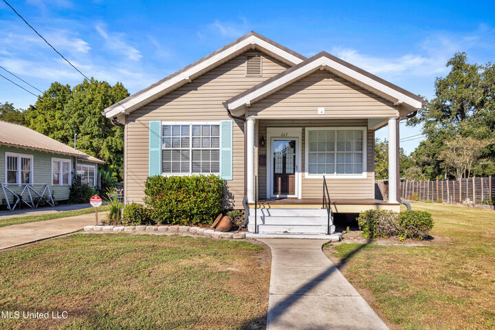 267 Dolan Avenue  Gulfport MS 39507 photo