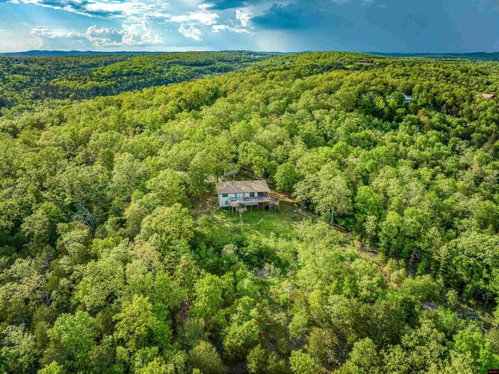 Property Photo: 855 Buff Road AR 72653