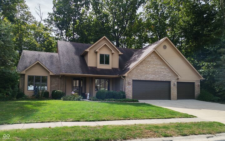 6229 Catalpa Drive  Avon IN 46123 photo