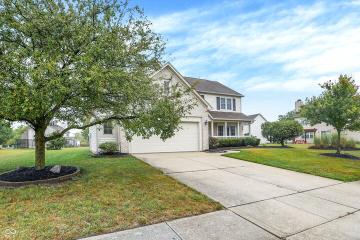 Property Photo:  10739 Gettysburg Place  IN 46032 
