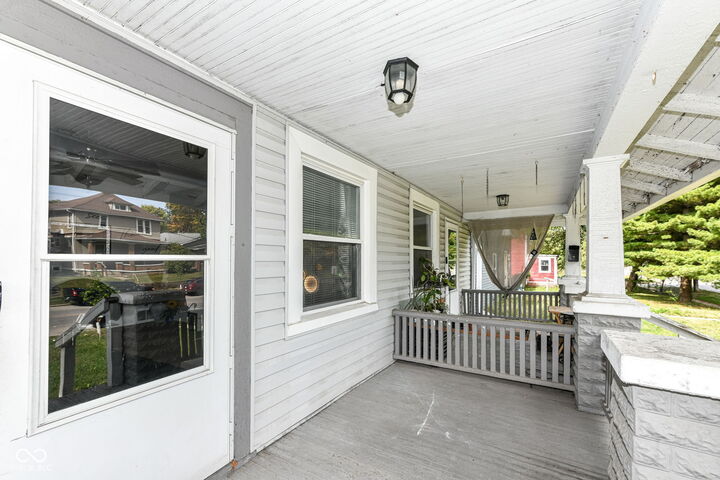 Property Photo:  330 S Emerson Avenue  IN 46219 