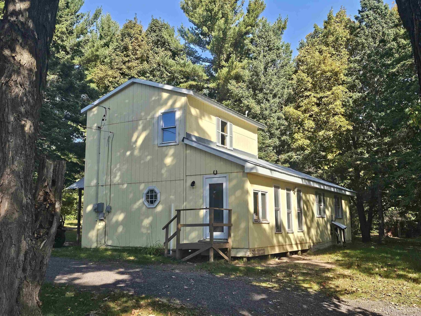 Property Photo: 47278 Janovosky Road MI 49905