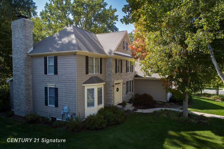 Property Photo:  708 Chapel Lane Circle  MI 48642 