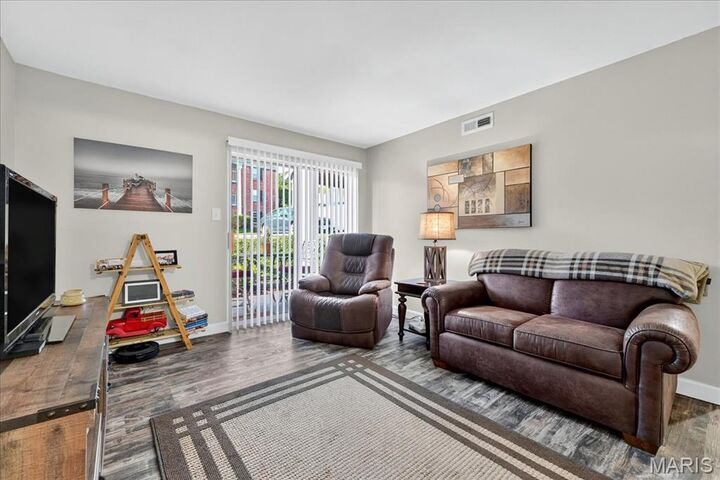 Property Photo:  7415 Triwoods Drive C  MO 63119 