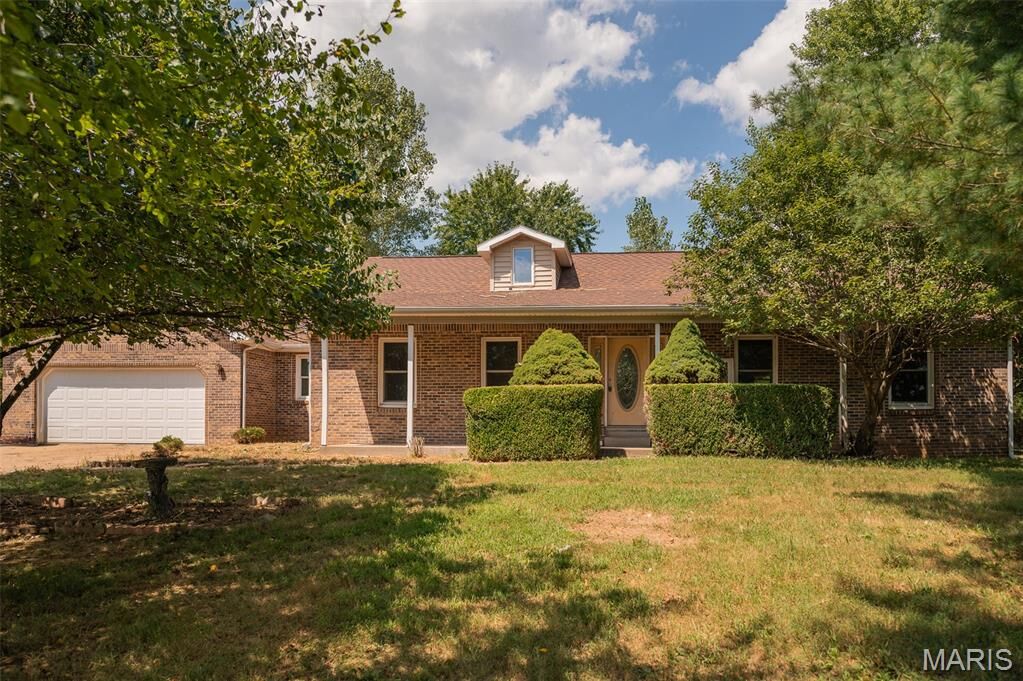 Property Photo:  4636 Turley Mill Road  MO 63640 