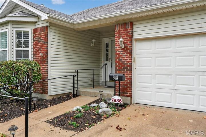 Property Photo:  7936 Radnor Drive  MO 63123 
