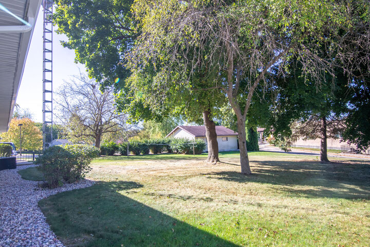 Property Photo: 314 Hillcrest Dr WI 53916