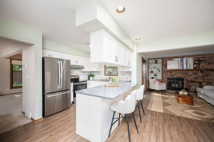 Property Photo:  7728 W Imperial Dr  WI 53132 