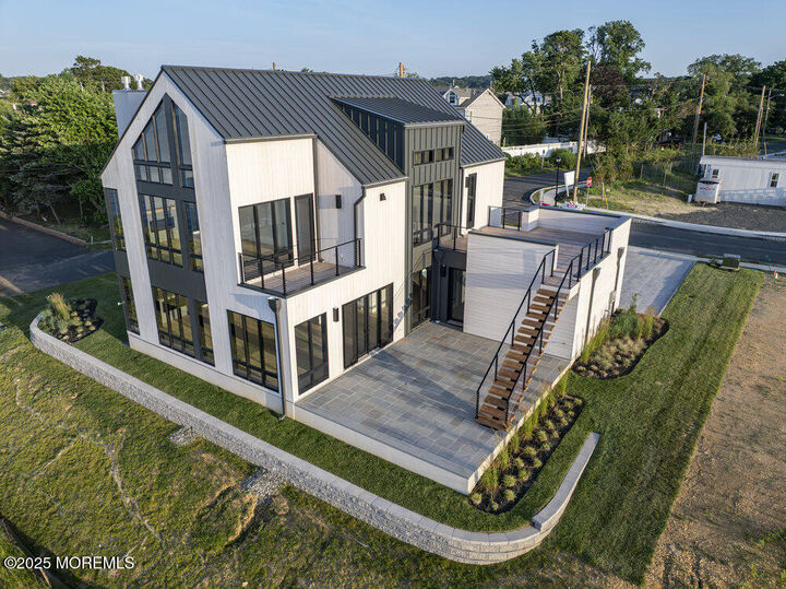 Property Photo: 2 Brant Drive Lot 5.01 NJ 07716