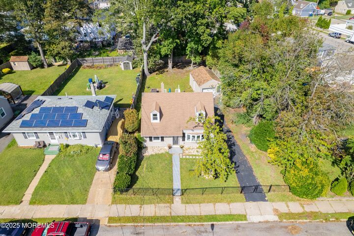 Property Photo: 1807 Milton Avenue NJ 07753
