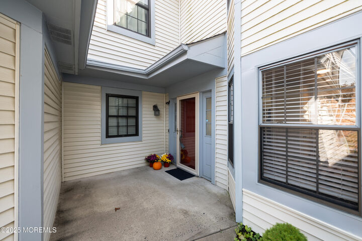 Property Photo: 45 Rawson Circle 1402 NJ 07712
