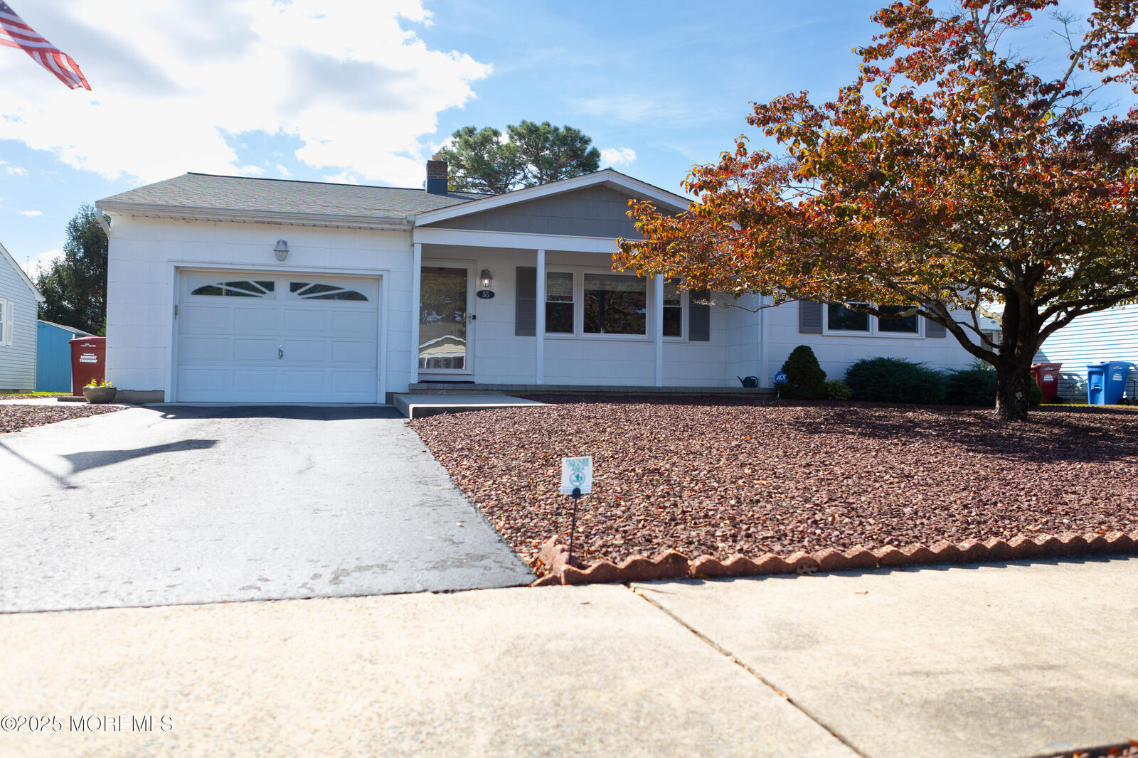 Property Photo: 55 Whitmore Drive NJ 08757