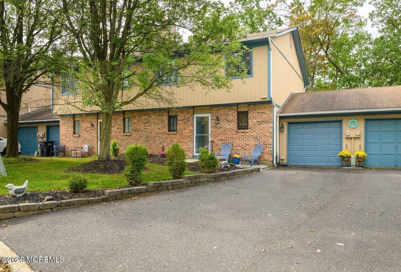 Property Photo: 3 Canary Circle NJ 07731