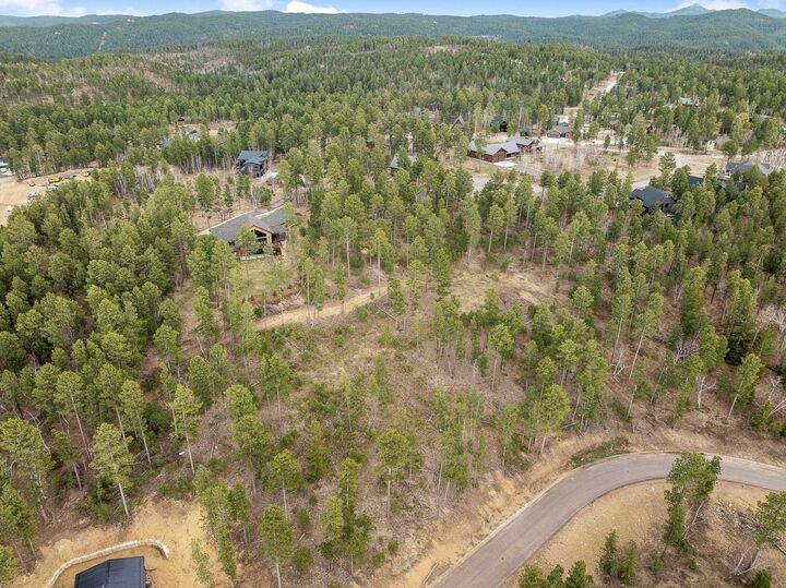 Property Photo: Lot 17 Dancing Sky Lane SD 57754