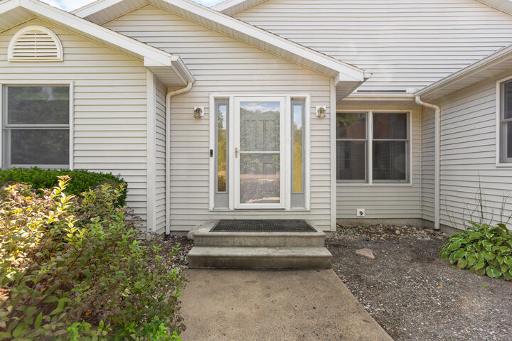 Property Photo: 5324 Becht Road MI 49038