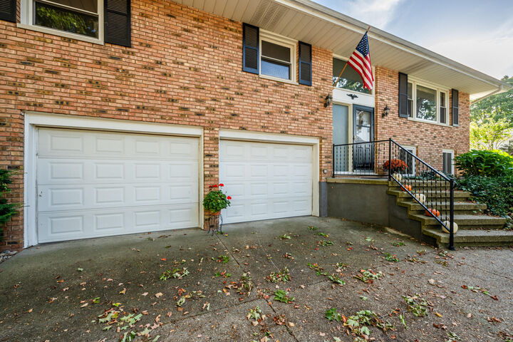 Property Photo: 1998 S Cedar Trail MI 49127