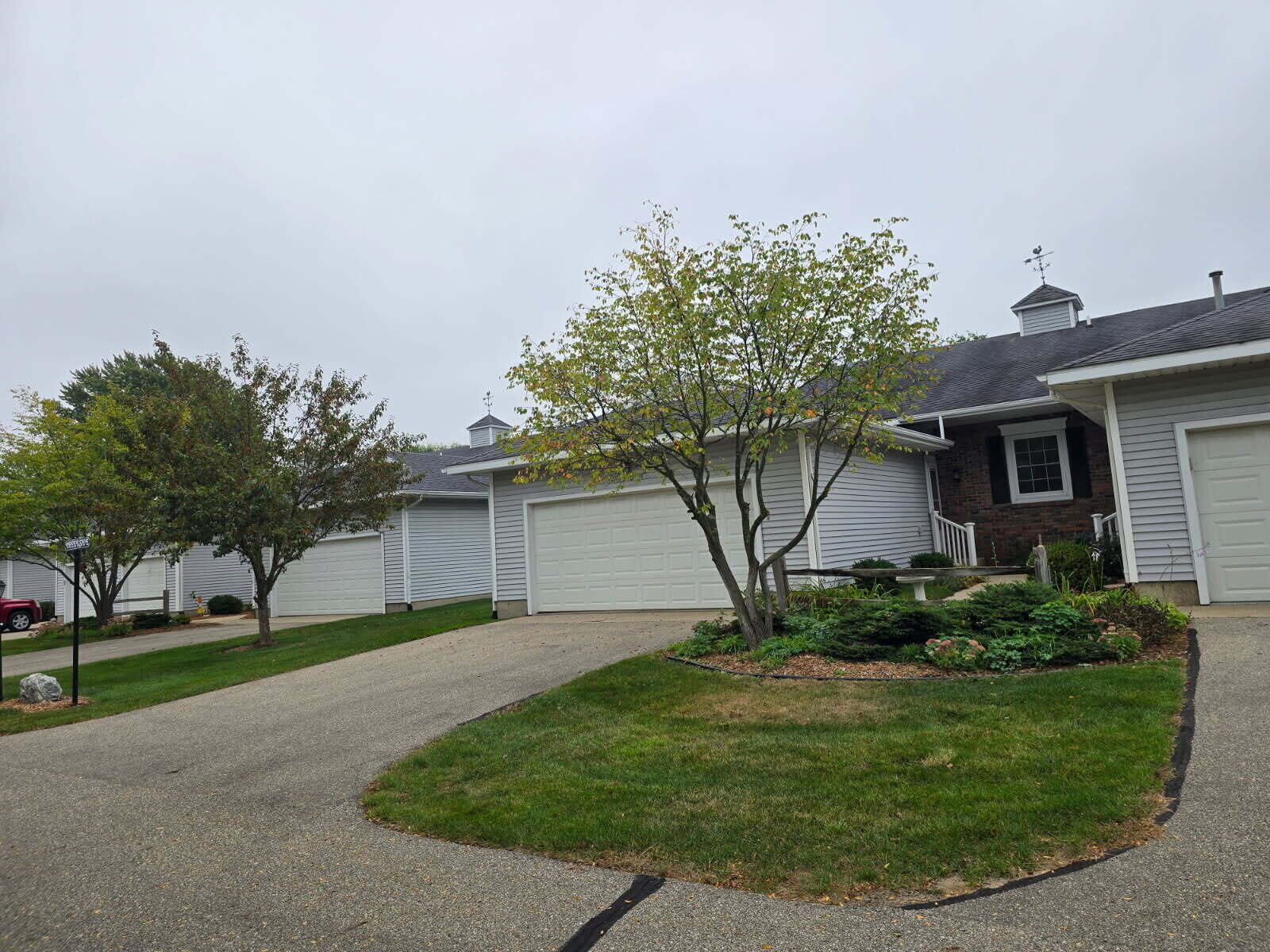 Property Photo:  270 Creekside Street  MI 49345 