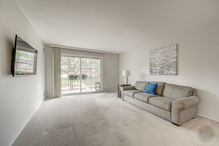 Property Photo:  1140 64th Street 6  IL 60525 