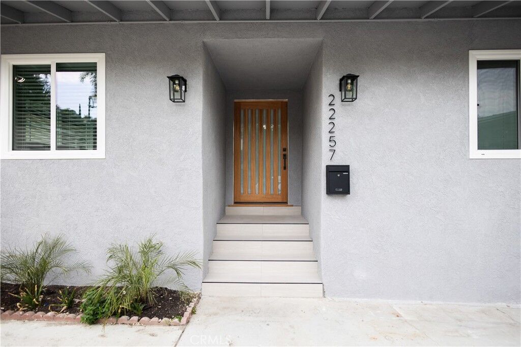 Property Photo:  22257 Macfarlane Drive  CA 91364 