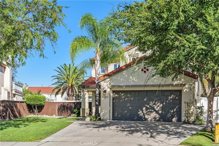 Property Photo:  32871 Naples  CA 92592 