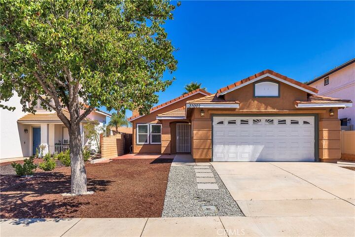 Property Photo:  33002 Romero Drive  CA 92592 