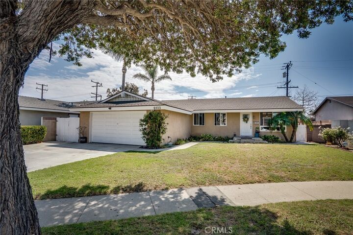 6522 Limerick Drive  Huntington Beach CA 92647 photo