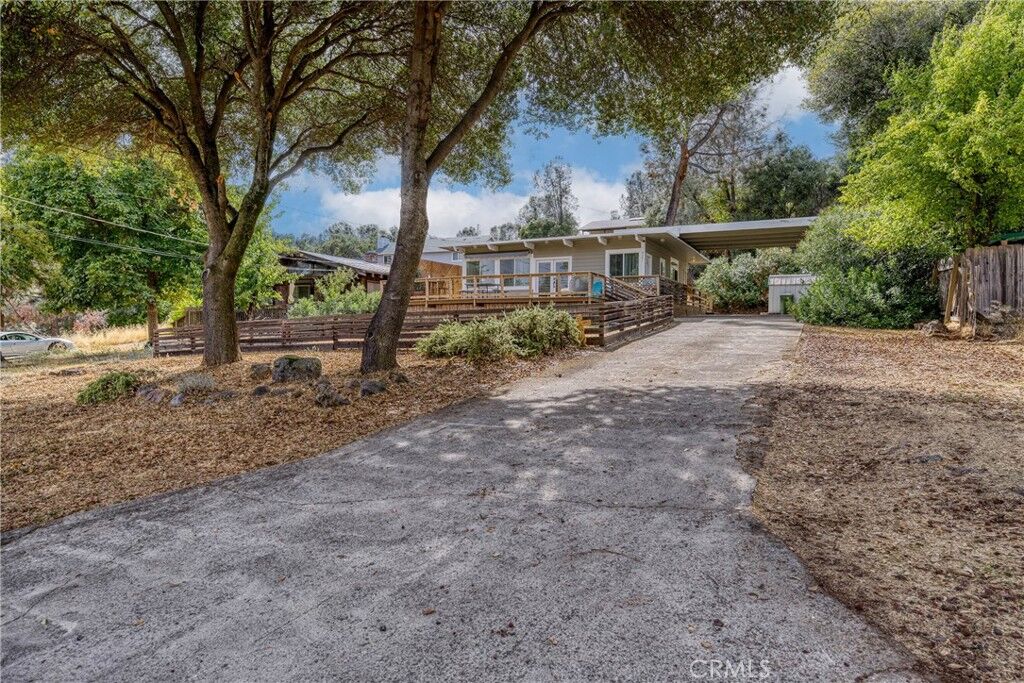 Property Photo:  4561 Lagoon  CA 95451 