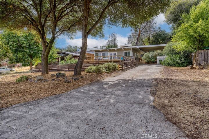 4561 Lagoon  Kelseyville CA 95451 photo