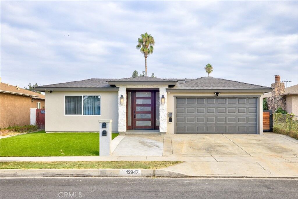 Property Photo: 12947 Foster Rd CA 90650