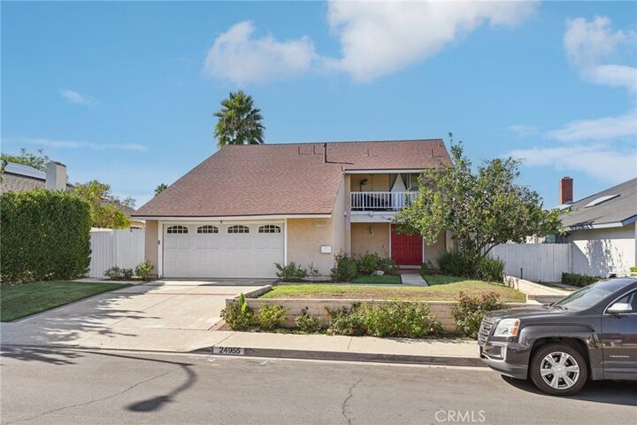 Property Photo: 24955 Wells Fargo CA 92653