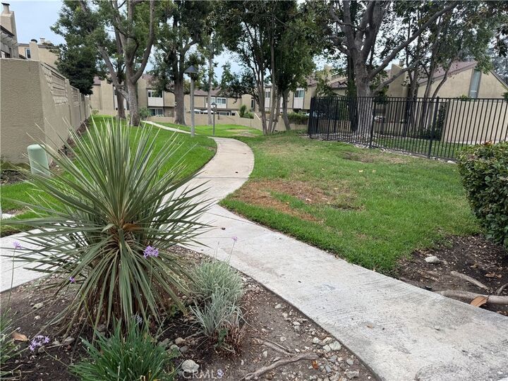 Property Photo:  3611 Towne Park Circle  CA 91767 