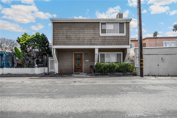 Property Photo:  16378 26th Street  CA 90742 