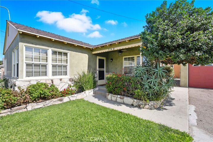 Property Photo:  782 Lewis  CA 91768 