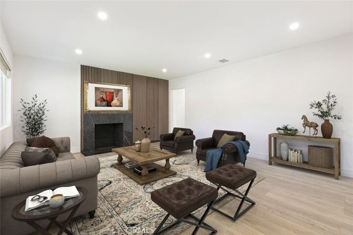 Property Photo:  4825 Angeles Crest  CA 91011 