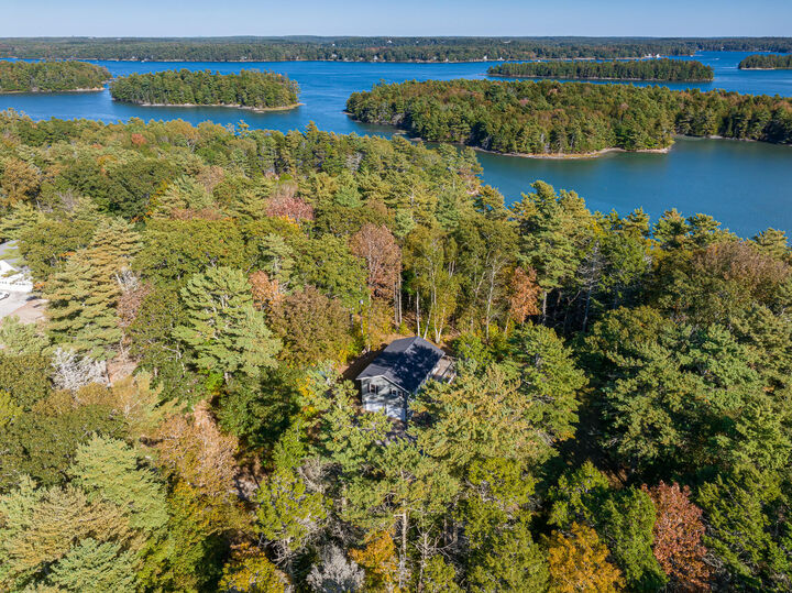 Property Photo:  20 Nob Hill Avenue  ME 04011 