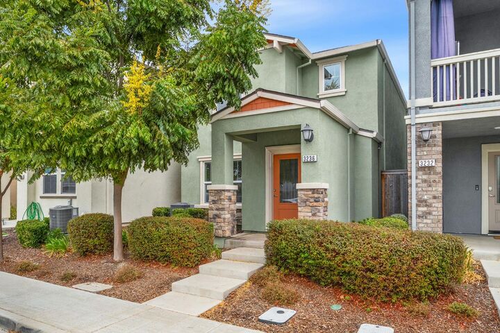 Property Photo:  3236 Boston Road  CA 95691 