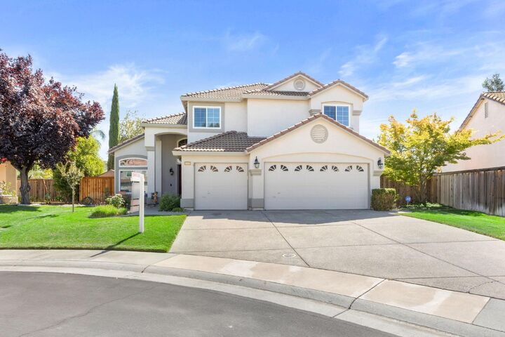 Property Photo:  3430 Sierra Meadow Court  CA 95758 