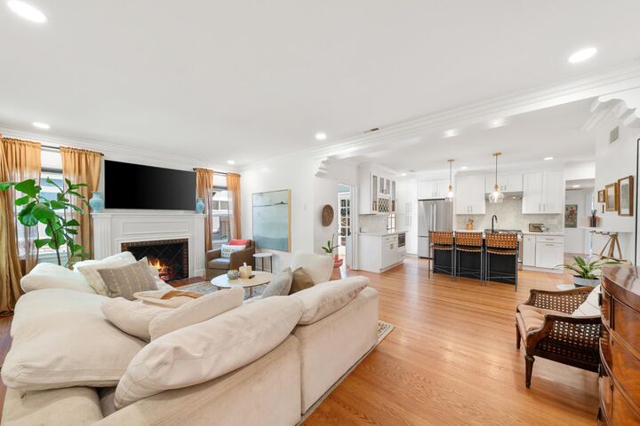 Property Photo:  3085 17th Street  CA 95818 