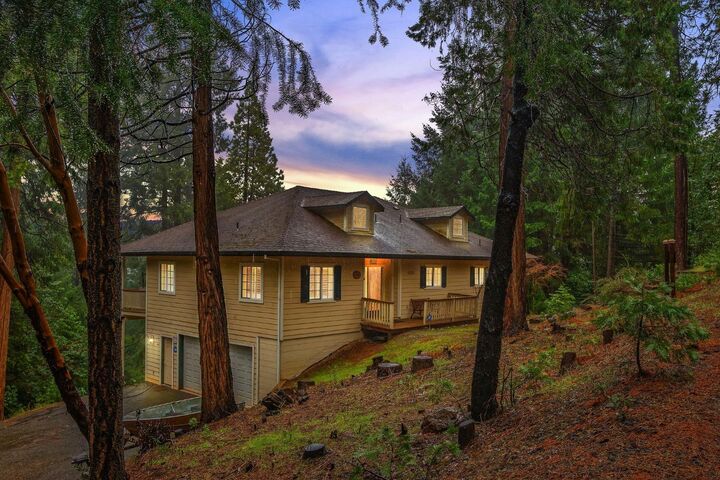 18120 Circle View Drive  Pioneer CA 95666 photo