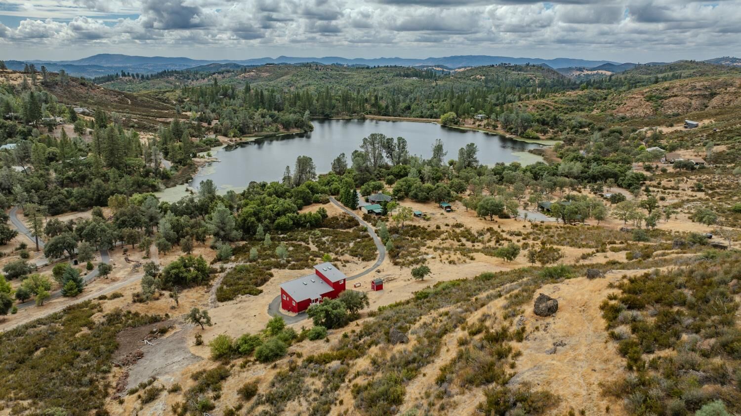 Property Photo: 9166 Lakeside Drive CA 95246