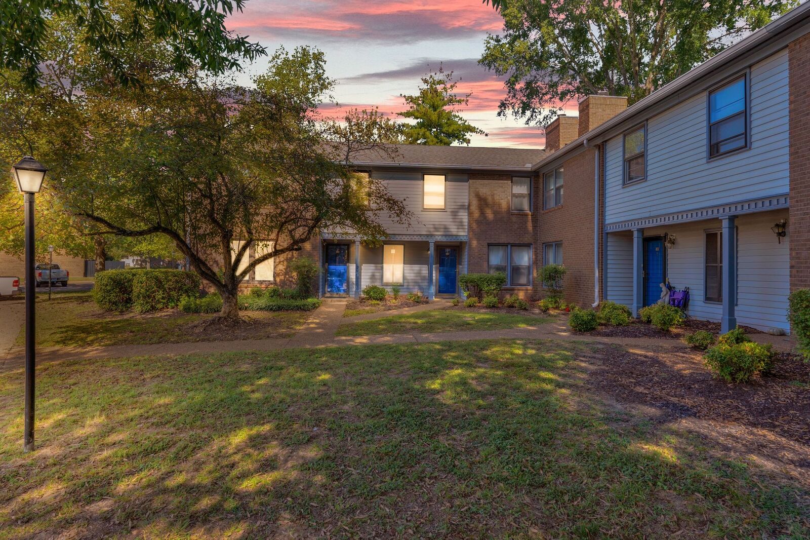 Property Photo: 259 Westfield Dr TN 37221