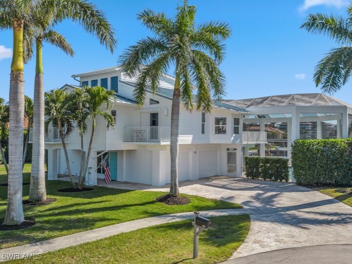 Property Photo:  415 Swiss Court  FL 34145 
