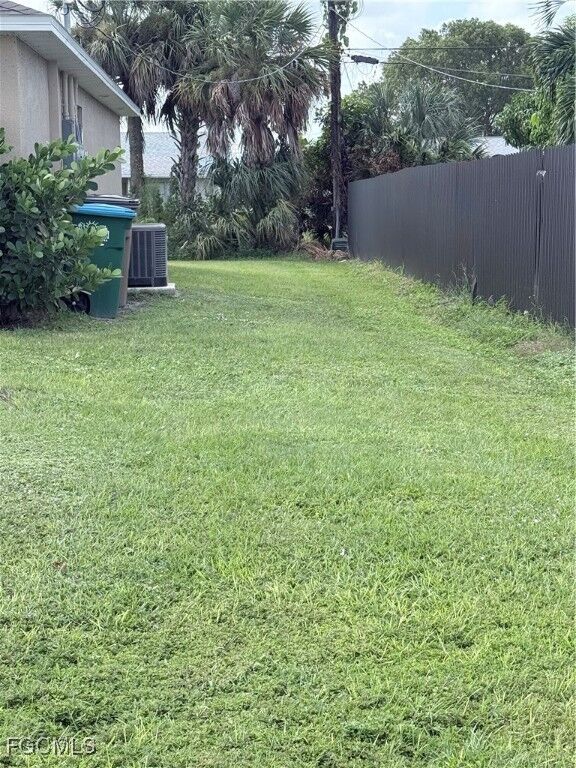 Property Photo:  1210 Cape Coral Parkway W  FL 33914 