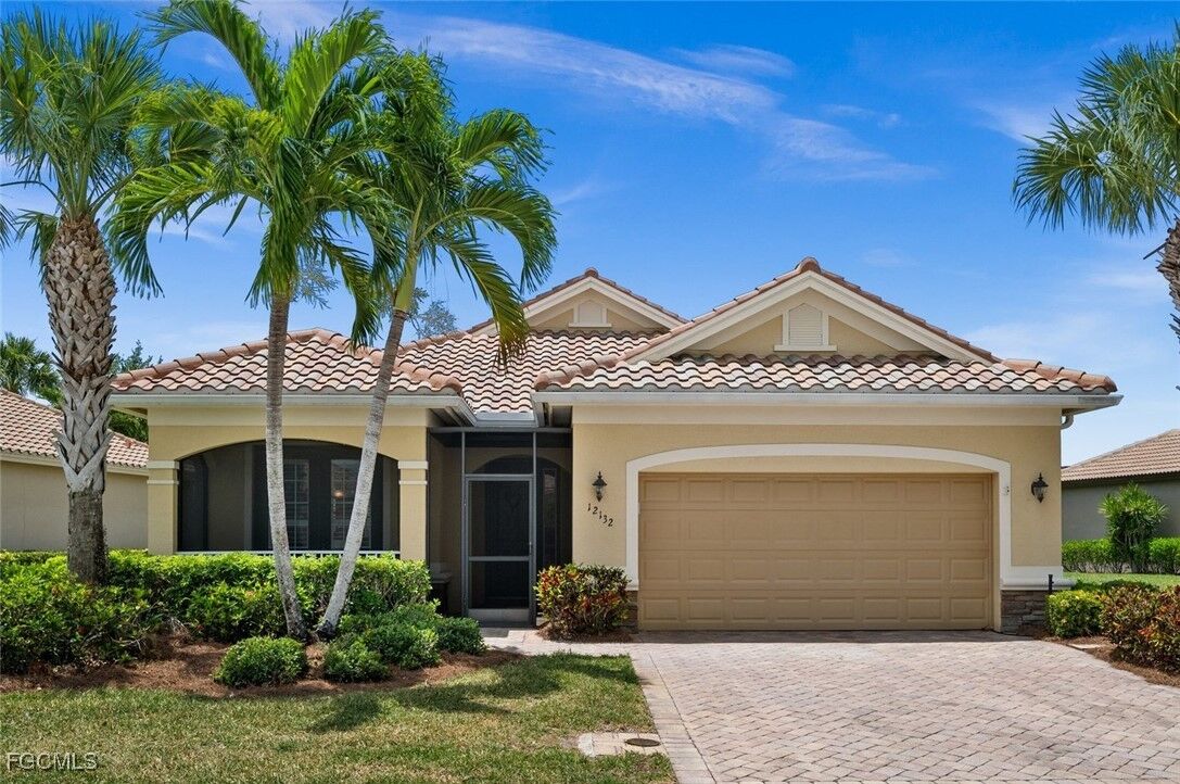 Property Photo:  12132 Corcoran Place  FL 33913 