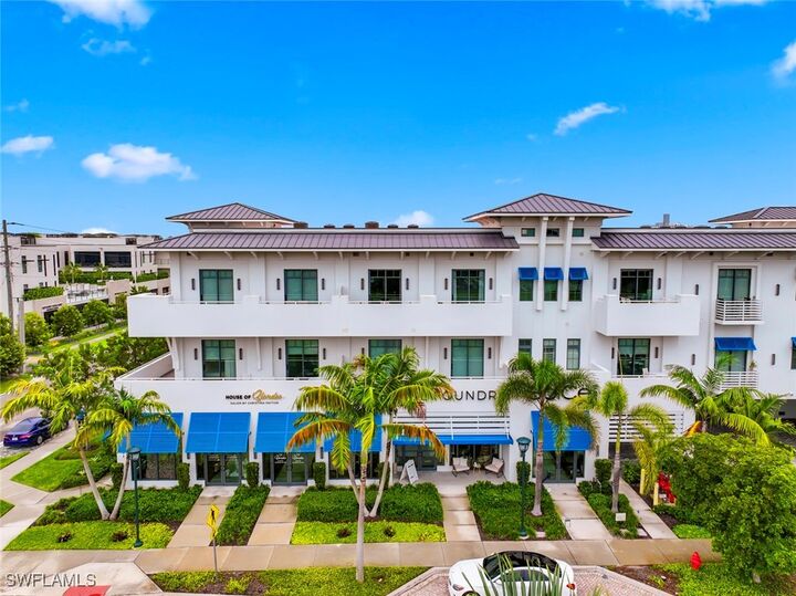 101 8th Street S 201  Naples FL 34102 photo