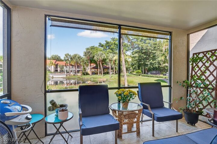 Property Photo:  2142 Arbour Walk Circle 2616  FL 34109 