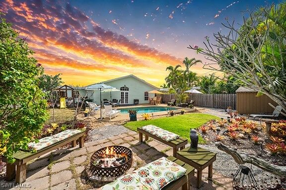 Property Photo: 89 8th Street FL 34134