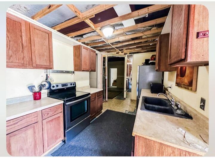 Property Photo:  201 San Austustine  TX 75935 